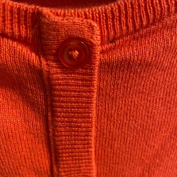 Ann Taylor Coral Sweater - Picture 5 of 6